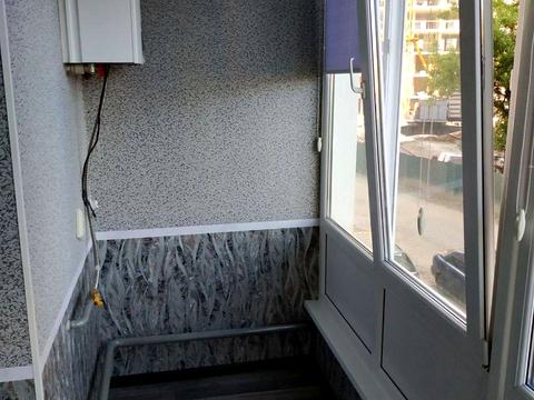 квартира по адресу Тисменицька ул., 249