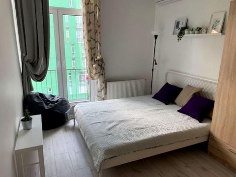 квартира за адресою Регенераторна вул., 4