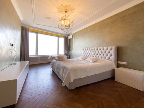 квартира за адресою Кловський узвіз, 7