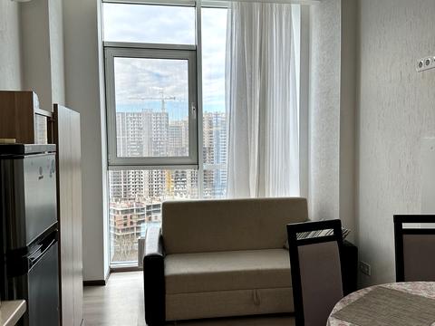 квартира за адресою Французький бульв., 60б