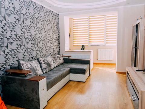 квартира за адресою Довга вул., 20в