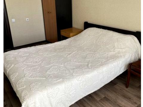 квартира по адресу Пироговская ул., 7/9