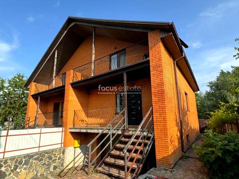 будинок за адресою Озерна