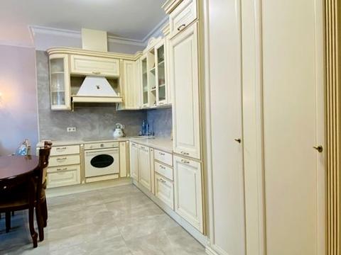 квартира за адресою Лесі Українки бульв., 7-В