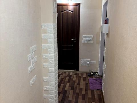 квартира за адресою Бориса Гмирі вул., 10/40