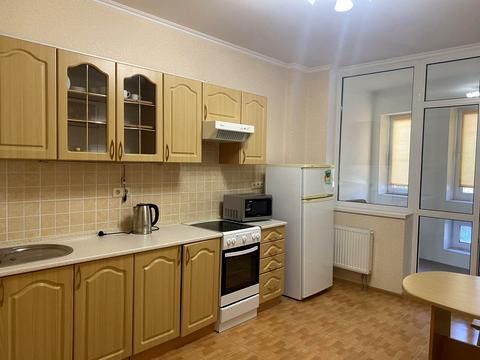 квартира за адресою Федора Ернста вул., 16-В