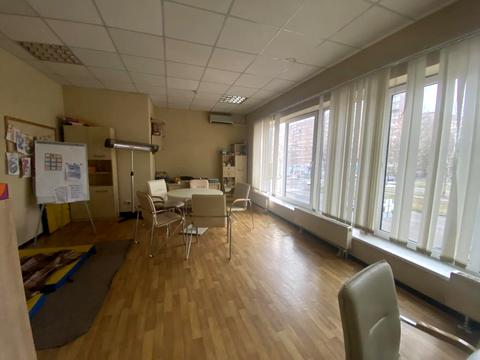 комерційна за адресою Дніпро, Олександра Поля просп. (Кірова), 46