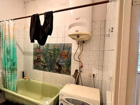 квартира по адресу Амвросия Метлинского ул., 20