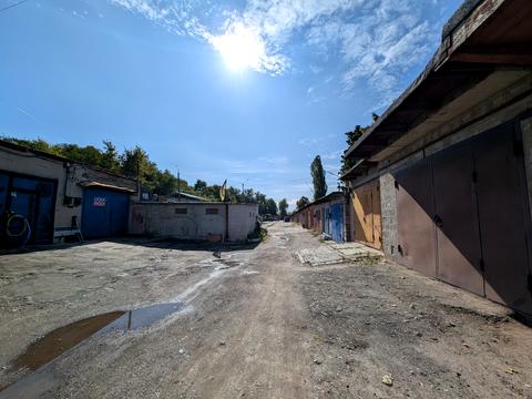 паркоместо по адресу Метрологическая ул., 8