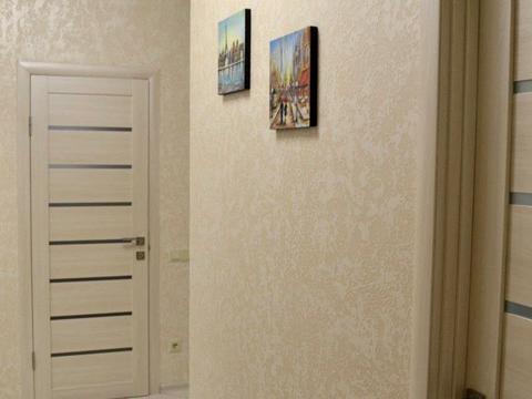 квартира за адресою Одеса, Французький бульв., 60г