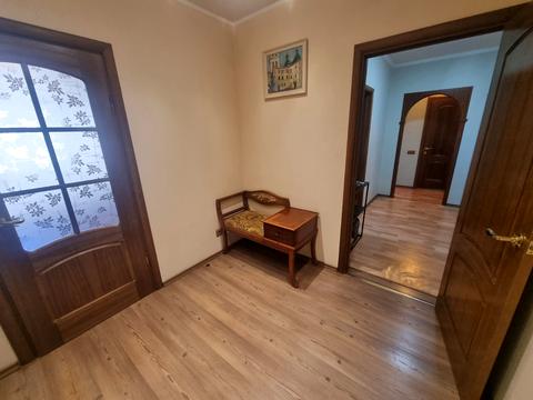 квартира за адресою Тетянинська вул. (Леваневського), 9