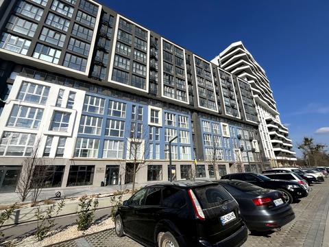 квартира по адресу Вашингтона ул. (Батальная), 3
