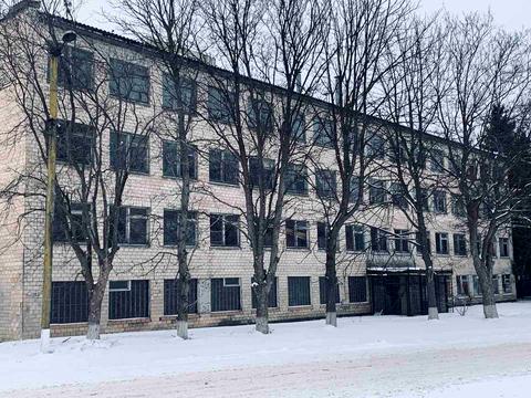коммерческая по адресу Петровская ул., 10