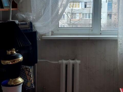 квартира по адресу Зерновая ул., 6/6