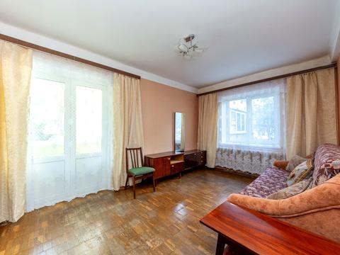 квартира за адресою Павла Тичини просп., 11