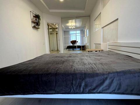 квартира по адресу Кульпарковская ул. (Кульпарківська), 64а