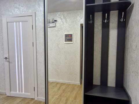 квартира по адресу Домбровського ул., 3в