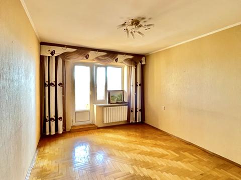 квартира по адресу Воскресенский просп. (Перова), 13/2