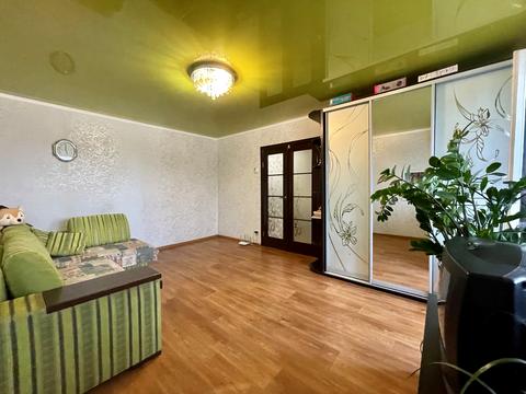 квартира по адресу Лесопарковая ул., 5