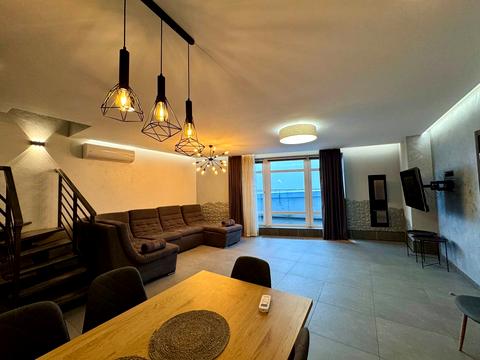 квартира за адресою Кульпарківська, 64а