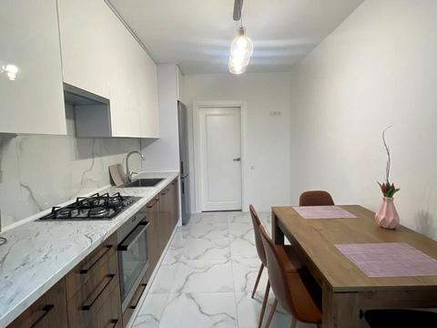 квартира по адресу Кульпарковская ул. (Кульпарківська), 230-А