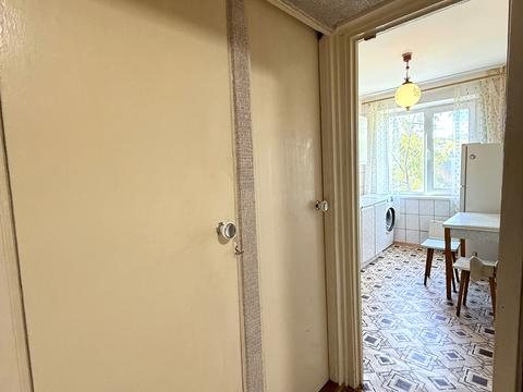 квартира по адресу Мандрыковская ул., 163