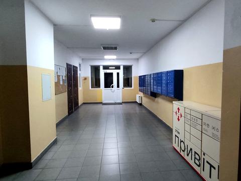 квартира по адресу Героев Днепра ул., 89
