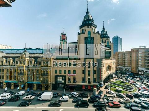 комерційна за адресою Велика Васильківська вул. (Червоноармійська), 5