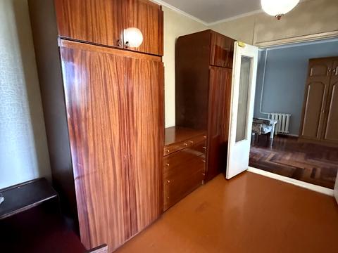 квартира за адресою Запорізька вул., 1