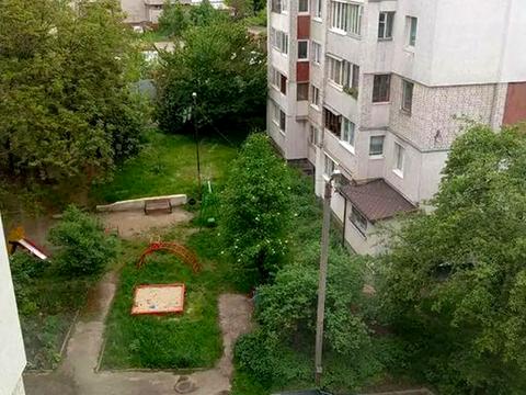 квартира за адресою Леоніда Перфецького вул., 3