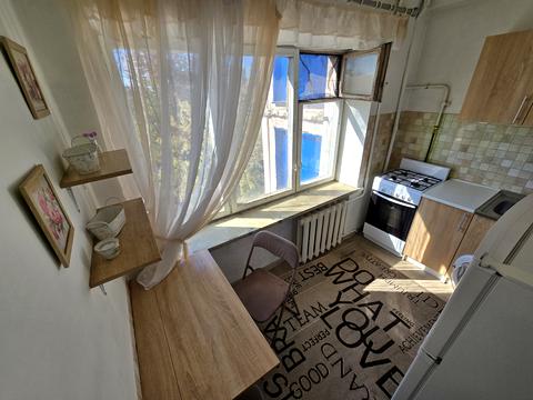 квартира за адресою Братиславська вул., 24