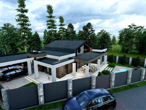 будинок за адресою 64-а Садова, 1