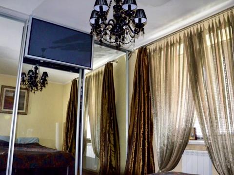 квартира за адресою Золотоустівська вул., 4