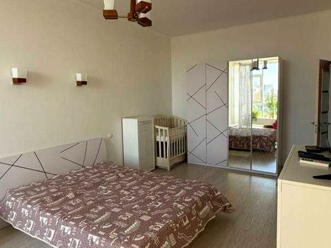квартира по адресу Французский бульв., 60г
