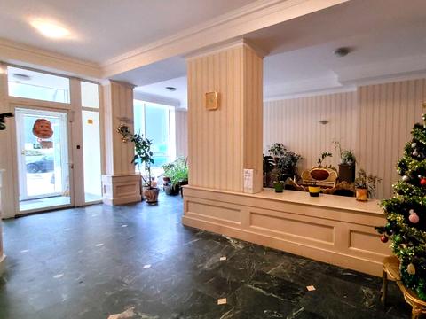 квартира по адресу Валерия Лобановского просп. (Краснозвездный), 4-Б