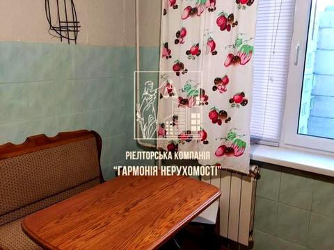 квартира по адресу Героев Днепра ул., 73