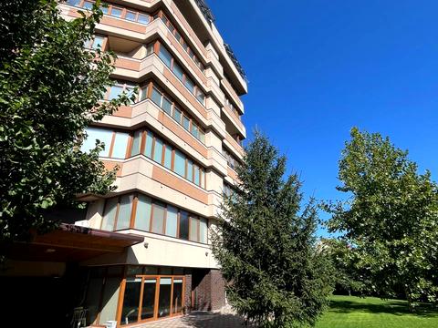квартира по адресу Александра Кониского ул. (Володарського), 63