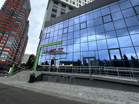 квартира за адресою Миколи Бажана просп., 17-А