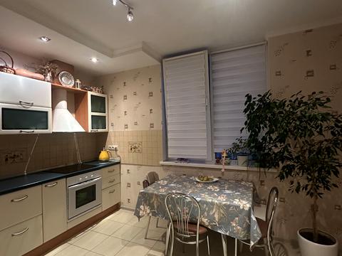 квартира по адресу Степана Рудницкого ул. (Вильямса академика), 5