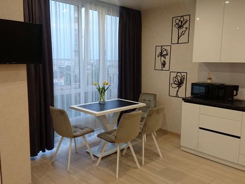 квартира за адресою 600-річчя, 3б