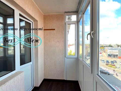 квартира за адресою Амосова, 7