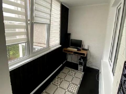 квартира по адресу Довженка ул., 3