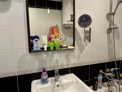 квартира за адресою Валерія Лобановського вул., 29