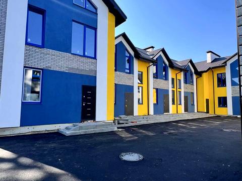 дом по адресу Выговского ул. (Суворова), 24