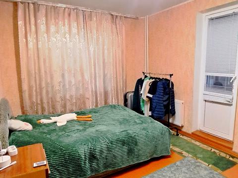 квартира по адресу Героев Майдана ул. (Гайдара), 1
