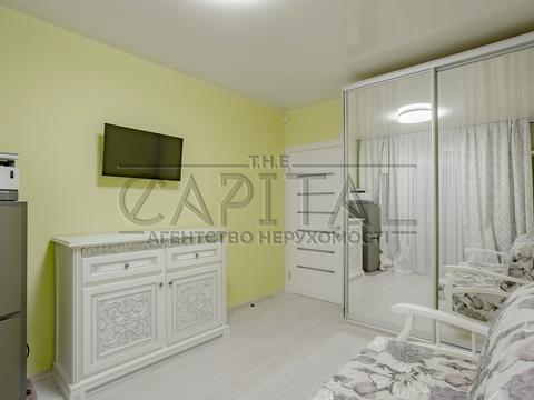 квартира по адресу Регенераторная ул., 4 к5