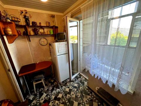 квартира по адресу Остафия Дашкевича ул. (Курнатовского), 6-А