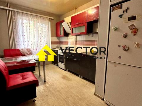 квартира по адресу Великотырновская ул., 29/1