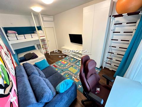 квартира за адресою Сімферопольська, 2к 