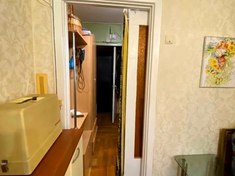 квартира по адресу Алана Шепарда ул. (Суворова), 13